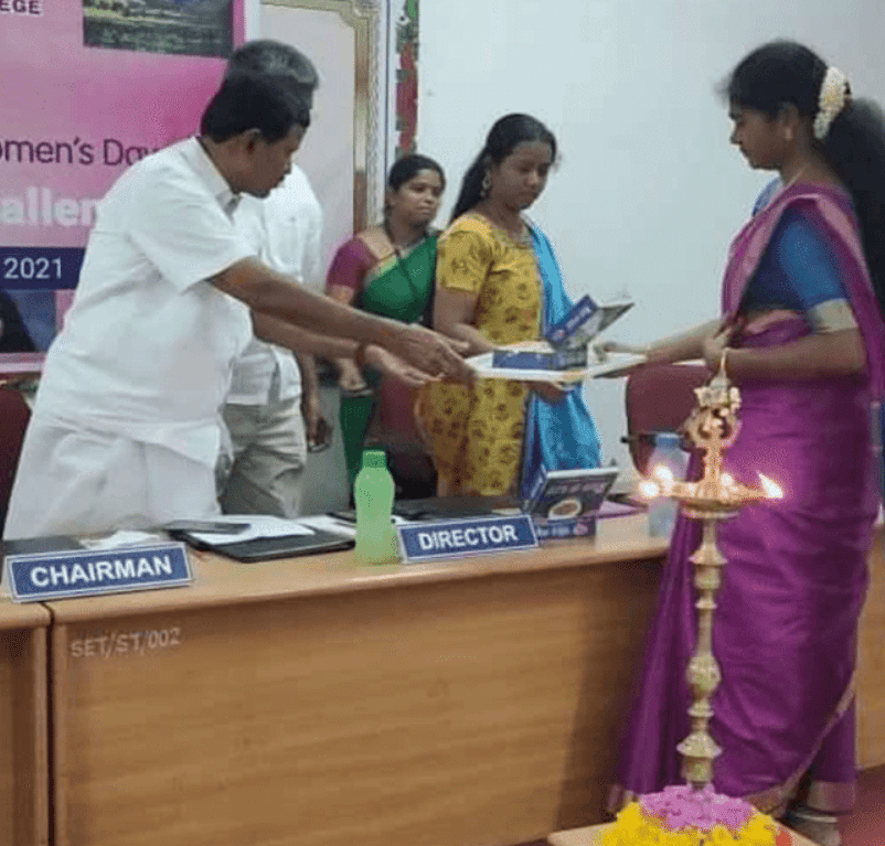 Surya Engineering College Erode College Functions photo 13